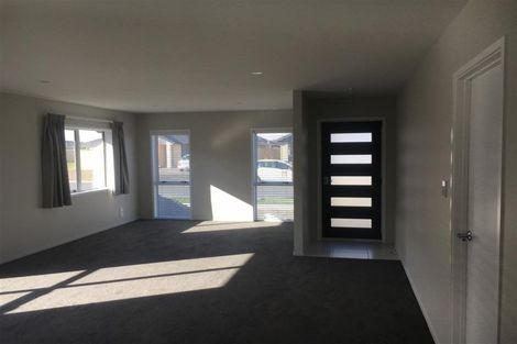 Photo of property in 58 Longcot Drive, Rolleston, 7615