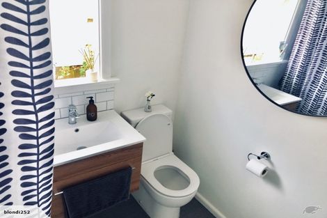 Photo of property in 3/6 Kinloch Street, St Albans, Christchurch, 8014