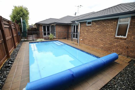 Photo of property in 3 Milbrook Place, Chartwell, Hamilton, 3210