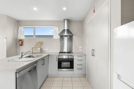 Photo of property in 10/9 Cameron Street, Sydenham, Christchurch, 8023