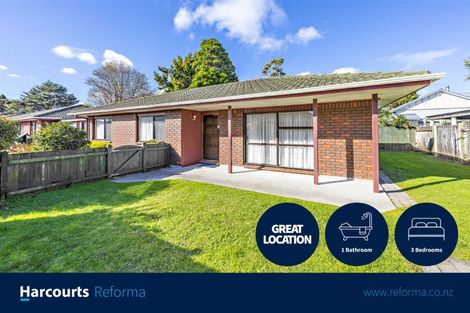 Photo of property in 3/50 Gray Avenue, Mangere East, Auckland, 2024