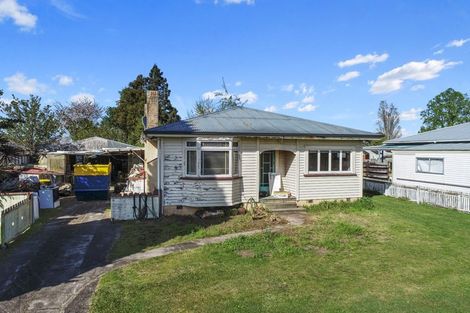 Photo of property in 22u2 Farmers Road, Matamata, 3400