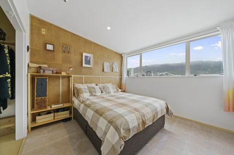Photo of property in The Fletcher Trust Building, 14u7 College Street, Te Aro, Wellington, 6011