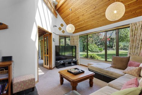 Photo of property in 10 Anzac Lane, Methven, 7730