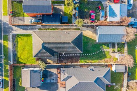 Photo of property in 24 Orontes Street, Shirley, Christchurch, 8013