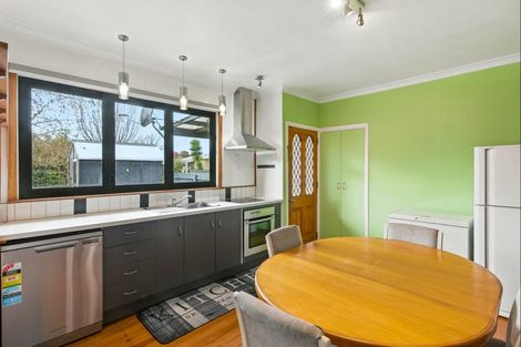 Photo of property in 22 York Street, Levin, 5510