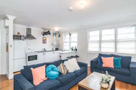 Photo of property in 267u1 Cuba Street, Te Aro, Wellington, 6011