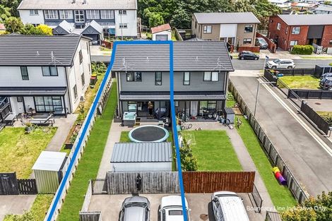 Photo of property in 90 Banks Street, Marfell, New Plymouth, 4310