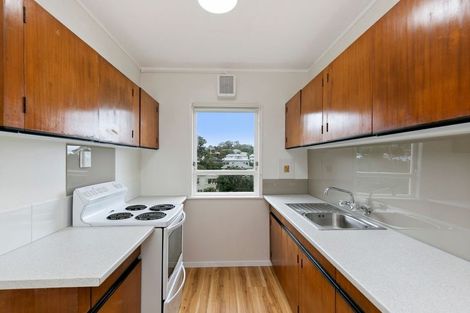 Photo of property in 1/31 Plunket Street, Kelburn, Wellington, 6012
