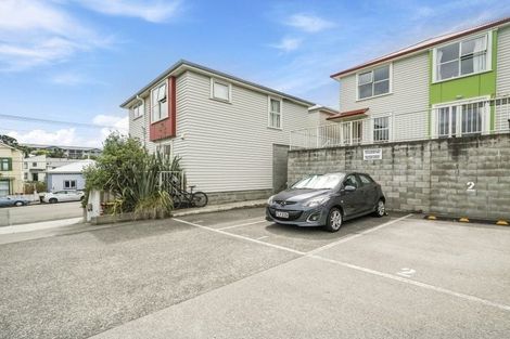Photo of property in 21u2 Luxford Street, Berhampore, Wellington, 6023