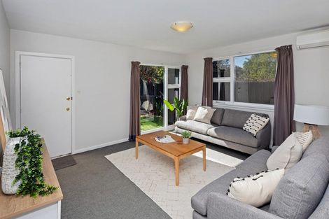Photo of property in 3/36 Kinloch Street, St Albans, Christchurch, 8014
