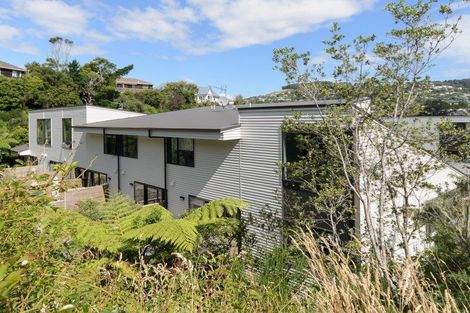 Photo of property in 18/8u Thatcher Crescent, Crofton Downs, Wellington, 6035