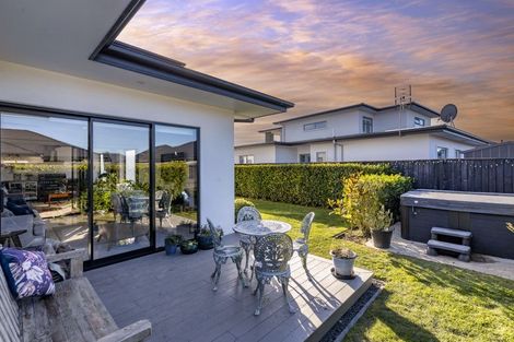 Photo of property in 56 Beachvale Drive, Kaiapoi, 7630