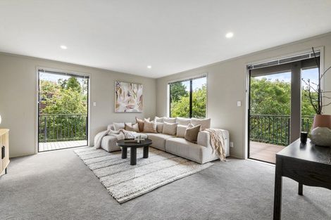 Photo of property in 1/20a Rawene Road, Birkenhead, Auckland, 0626