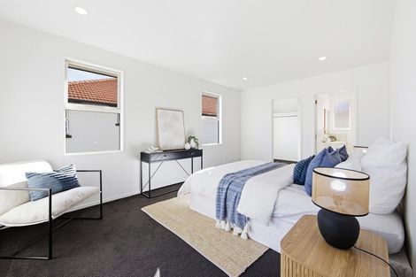 Photo of property in 9b Crohane Place, Addington, Christchurch, 8024