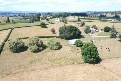 Photo of property in 61 Rangiaowhia Road, Te Awamutu, 3875