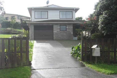 Photo of property in 212 Ti Rakau Drive, Pakuranga Heights, Auckland, 2010