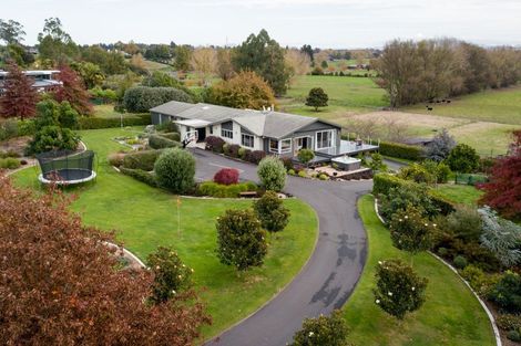 Photo of property in 139 Maungakawa Road, Cambridge, 3496