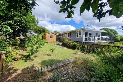 Photo of property in 10 Fairview Terrace, Paeroa, 3600