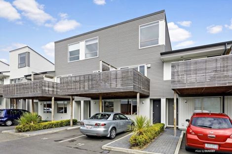 Photo of property in 12/31u Princess Terrace, Newtown, Wellington, 6021