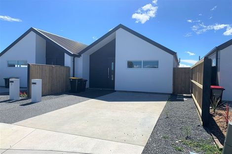 Photo of property in 7 Becks Street, Kaiapoi, 7630