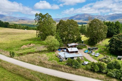 Photo of property in 20 Mckenzie Road, Livingstone, Oamaru, 9491