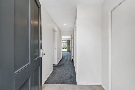 Photo of property in 7c Kendon Drive, Rolleston, 7614
