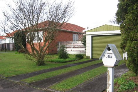 Photo of property in 105a Forest Lake Road, Forest Lake, Hamilton, 3200