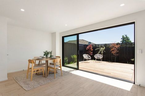 Photo of property in 54 Evesham Crescent, Spreydon, Christchurch, 8024