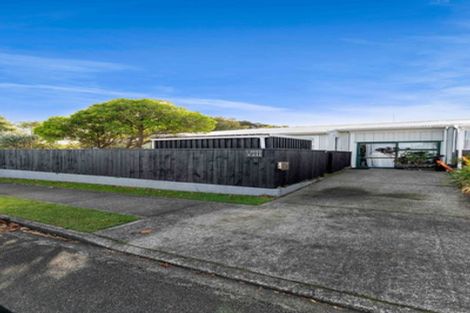 Photo of property in 8 Omata Road, Westown, New Plymouth, 4310