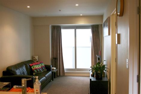 Photo of property in Soho Apartments, 806/74 Taranaki Street, Te Aro, Wellington, 6011