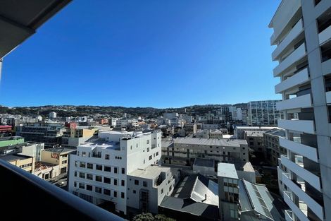 Photo of property in Soho Apartments, 1012/74 Taranaki Street, Te Aro, Wellington, 6011
