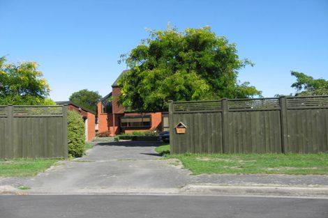 Photo of property in 25 Spring Place, Leeston, 7632