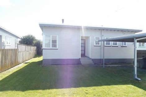 Photo of property in 10 Clyde Road, Wairoa, 4108