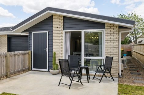 Photo of property in 3u2 Paul Crescent, Fairfield, Hamilton, 3214
