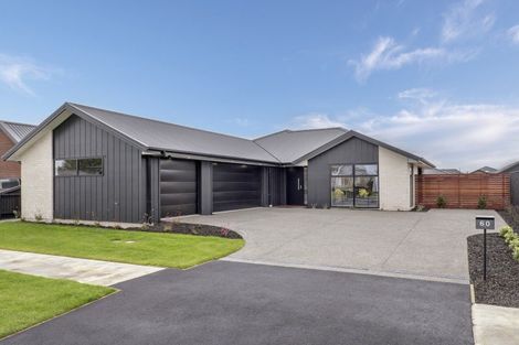 Photo of property in 60 Halpin Drive, Lincoln, 7608