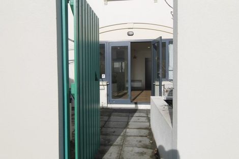 Photo of property in 2/165 Chester Street East, Christchurch Central, Christchurch, 8011