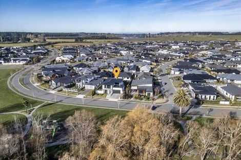 Photo of property in 56 Beachvale Drive, Kaiapoi, 7630