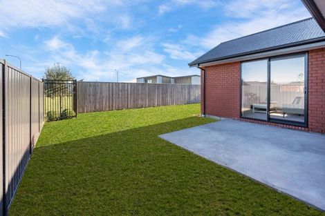 Photo of property in 40 Lenborough Drive, Rolleston, 7614