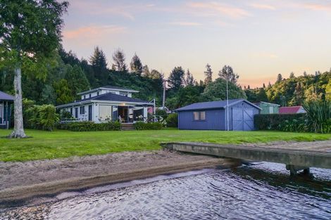 Photo of property in 110unit Curtis Road, Tikitere, Rotorua, 3074