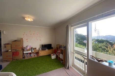 Photo of property in 61 Chartwell Drive, Crofton Downs, Wellington, 6035