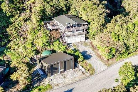 Photo of property in 15 Punga Grove, Lake Kaniere, Kokatahi, 7881