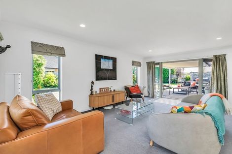 Photo of property in 12 Oak Tree Lane, Rolleston, 7614