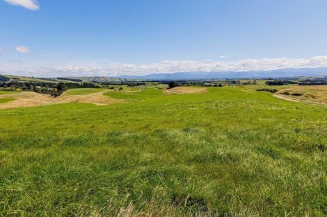 Photo of property in 287b Millars Road, Longbush, Carterton, 5792