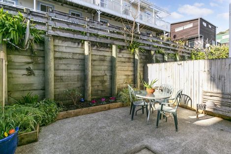 Photo of property in 33u3 Hiropi Street, Newtown, Wellington, 6021
