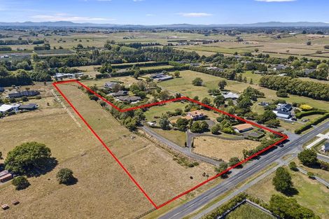 Photo of property in 87a Kay Road, Flagstaff, Hamilton, 3281