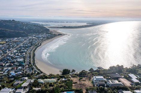 Photo of property in 126 Scarborough Road, Scarborough, Christchurch, 8081