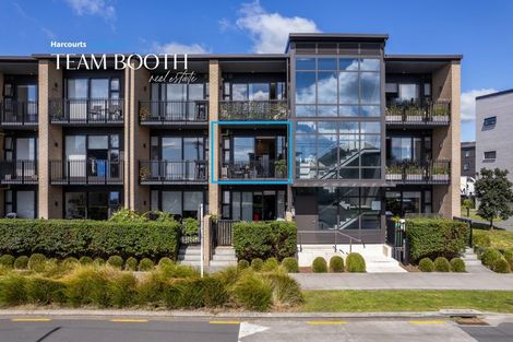 Photo of property in 106/38d Fraser Avenue, Northcote, Auckland, 0627