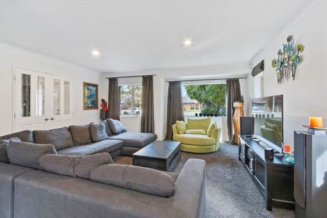 Photo of property in 65 Travis Country Drive, Burwood, Christchurch, 8083