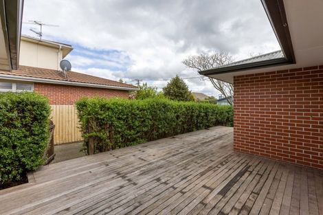 Photo of property in 14 Shearer Avenue, Papanui, Christchurch, 8052